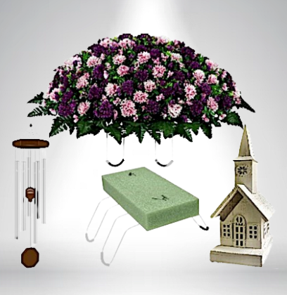 Sympathy & Memorial Supplies