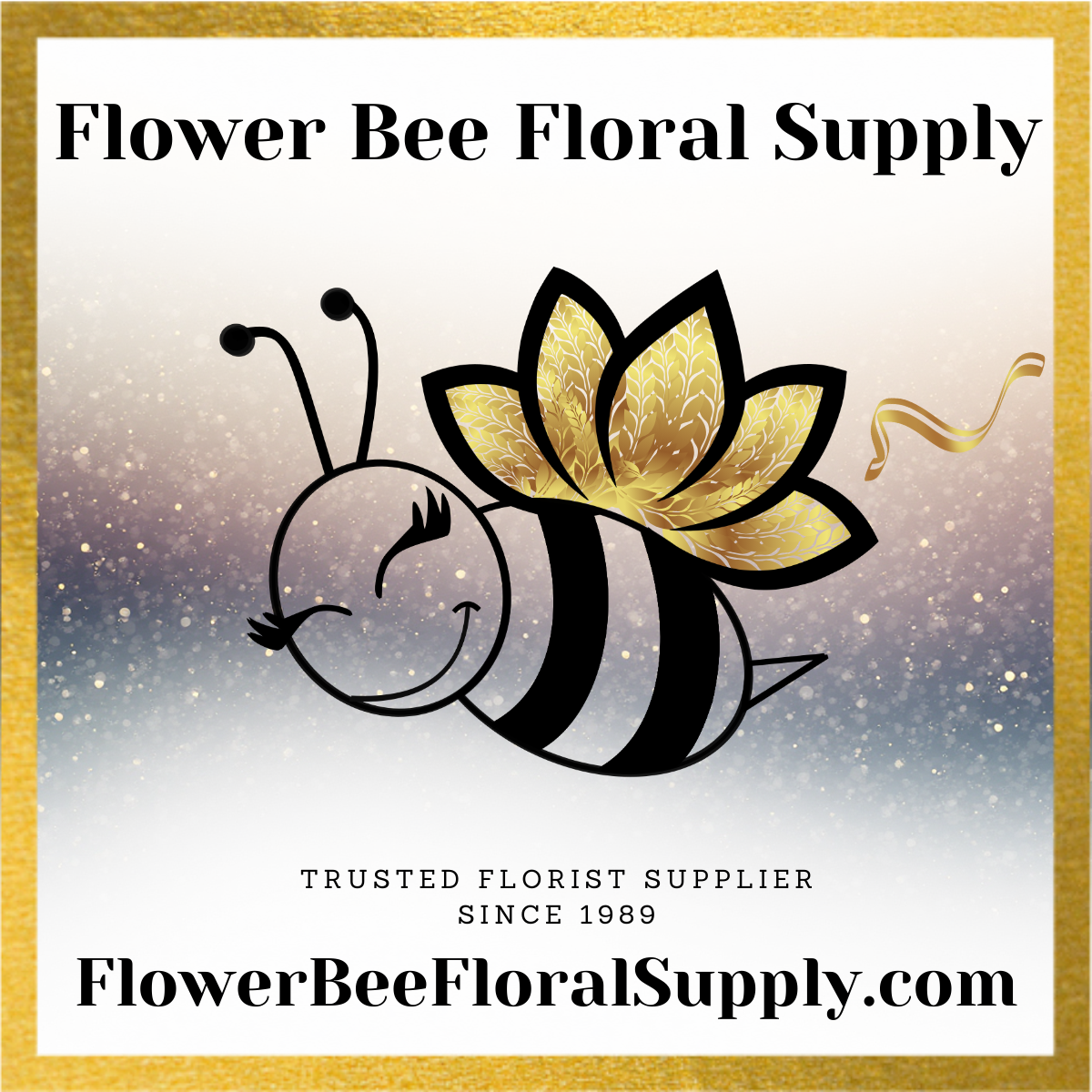 Flower Bee Floral Supply Gift Card
