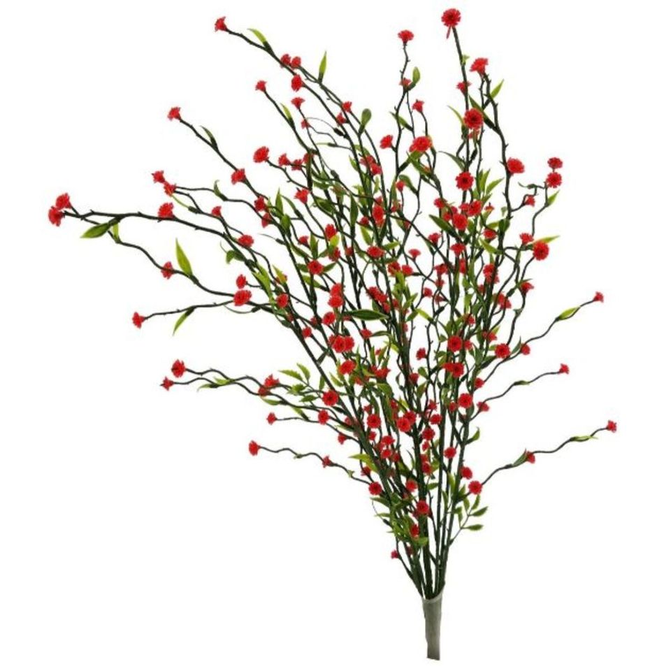 Forget Me Not x7 Bush 16"