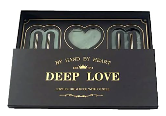 Deep Love MOM 24" Gift Box