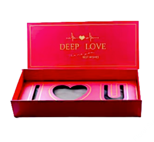 Deep Love 24" Gift Box