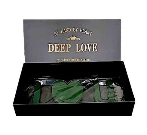 Deep Love 24" Gift Box