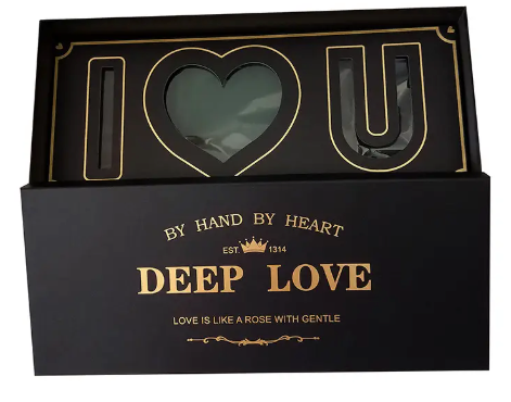 Deep Love 24" Gift Box