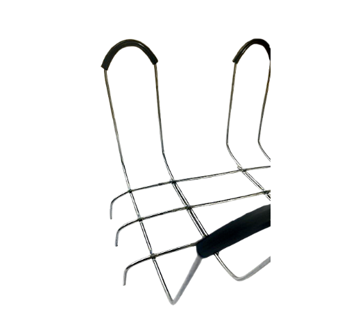 Wire galvanized Saddle