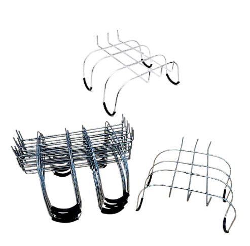 Wire galvanized Saddle