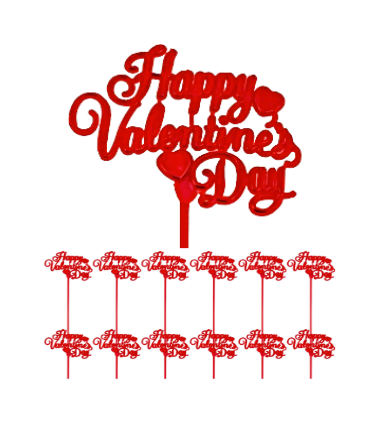 HVD "Tiny Hearts" Picks