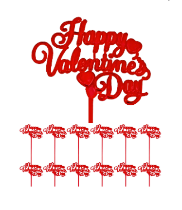 HVD "Tiny Hearts" Picks