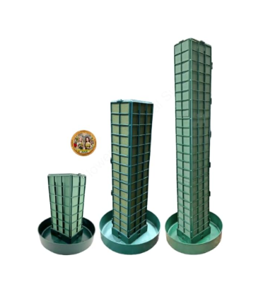 Fresh Foam Vertical Tower