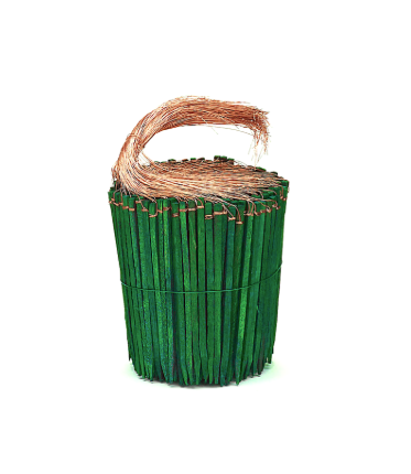 Wired Wood Picks
