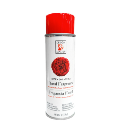 Rose Fragrance Spray