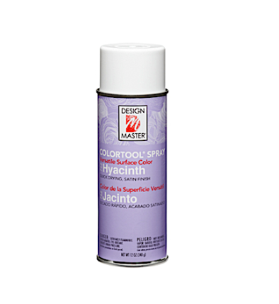 Flower Color Spray ~Lavender