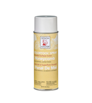 Flower Color Spray ~Yellow