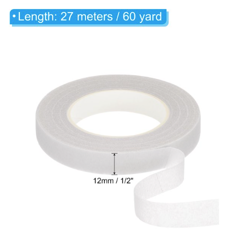 Floral Tape Rolls
