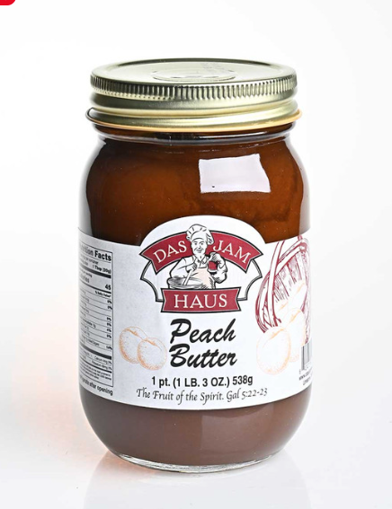 Gourmet Southern Butters