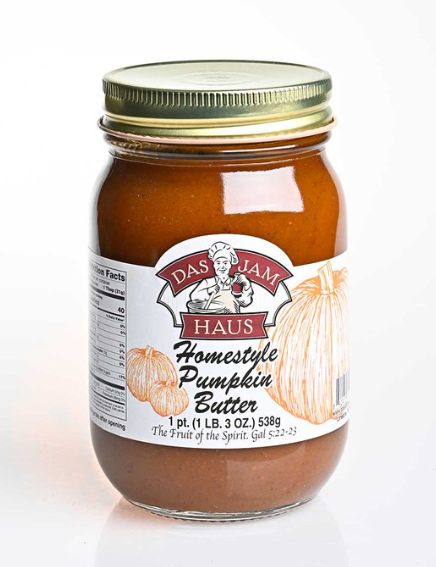 Gourmet Southern Butters