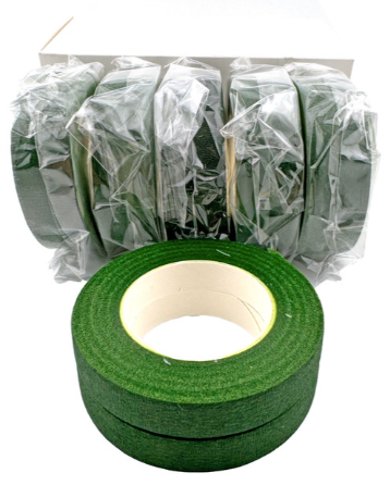 Floral Tape Rolls