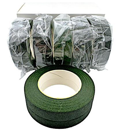 Floral Tape Rolls