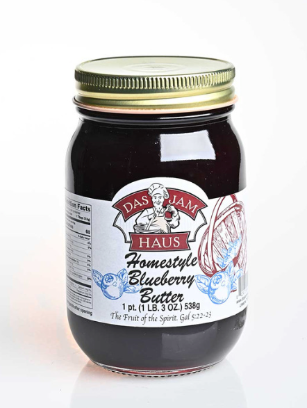 Gourmet Southern Butters