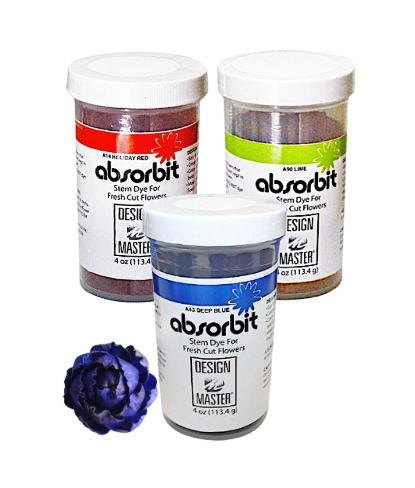 Absorbit Powder Dye