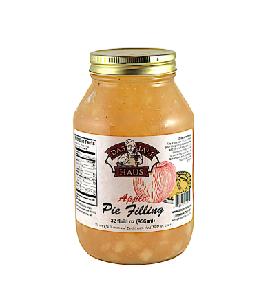Gourmet Southern Pie Fillings