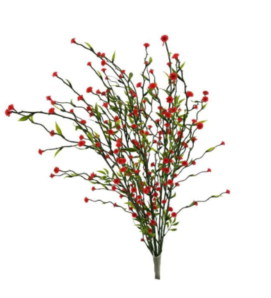 Forget Me Not x7 Bush 16"