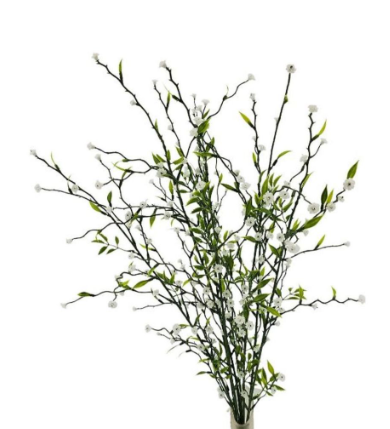 Forget Me Not x7 Bush 16"