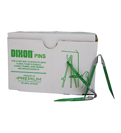 Dixon Pins
