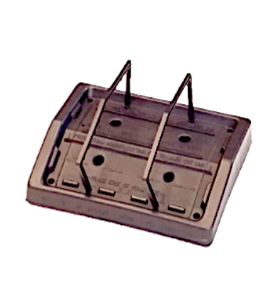 Cascade Casket Saddle