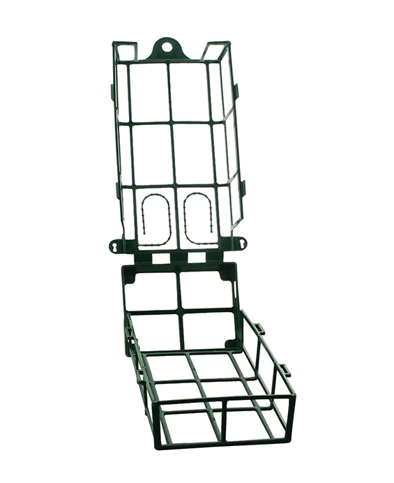 Snap Cages Open Base 24/Case