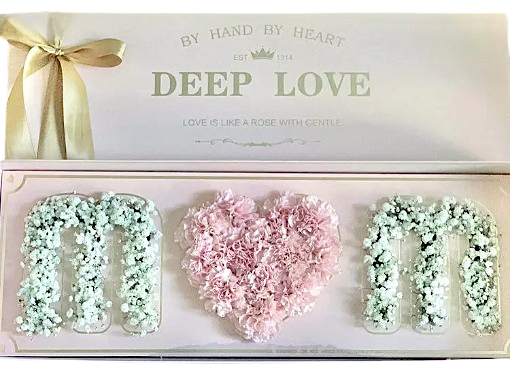 Deep Love MOM 24" Gift Box