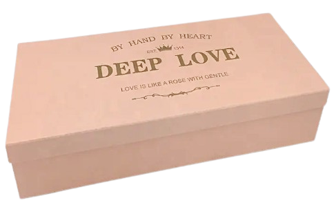Deep Love MOM 24" Gift Box