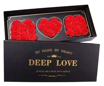 Deep Love MOM 24" Gift Box