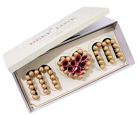 Deep Love MOM 24" Gift Box