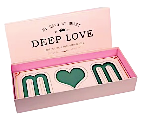 Deep Love MOM 24" Gift Box