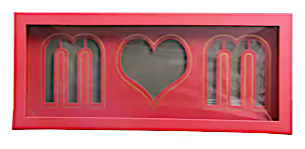 Deep Love MOM 24" Gift Box