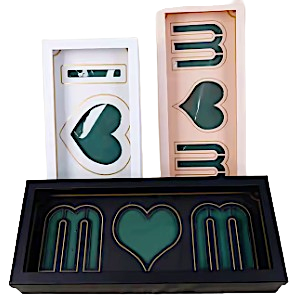 Deep Love MOM 24" Gift Box