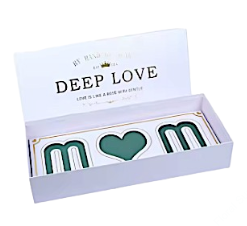 Deep Love MOM 24" Gift Box
