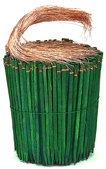 Wired Wood Picks 4" - 7"