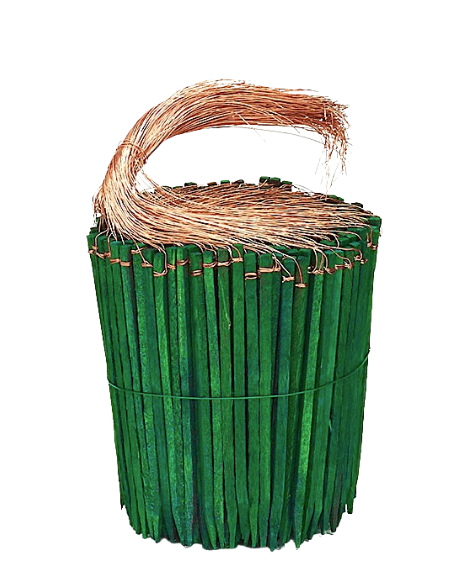 Wired Wood Picks 4" - 7"