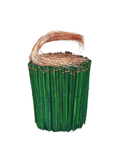 Wired Wood Picks 4" - 7"
