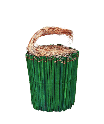 Wired Wood Picks 4" - 7"
