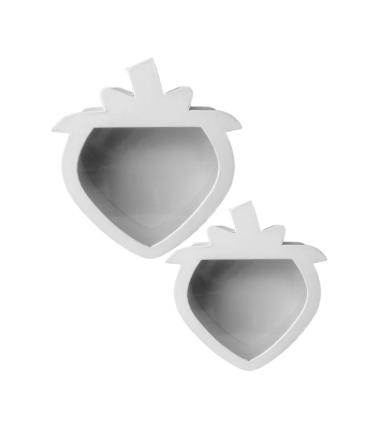 Berry Flower Gift Box Set/3