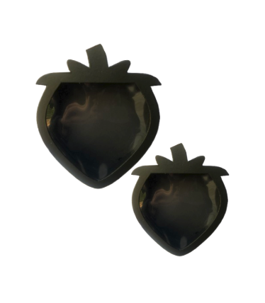 Berry Flower Gift Box Set/3