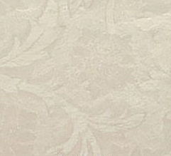 Waxed Floral Foil Wrap