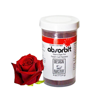 Absorbit Powder Dye