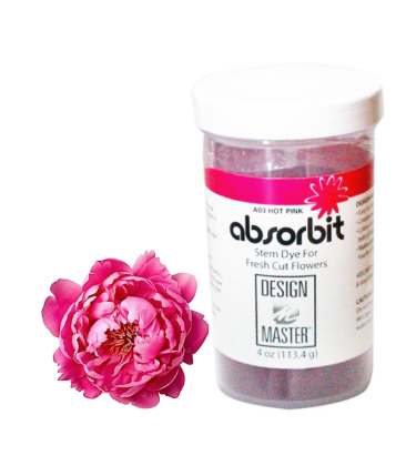 Absorbit Powder Dye