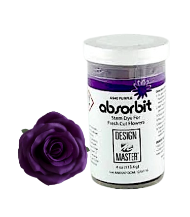 Absorbit Powder Dye