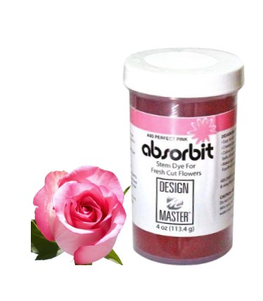 Absorbit Powder Dye