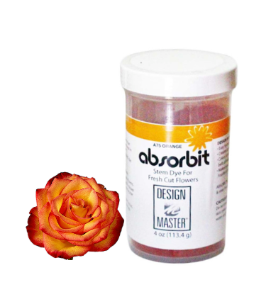 Absorbit Powder Dye