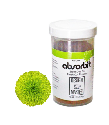 Absorbit Powder Dye